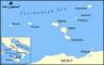 Le Isole Eolie dette anche Isole Lipari, sono un arcipelago di origine vulcanica, situato nel Mar Ti ...