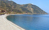 Spiaggia Gioiosa Marea