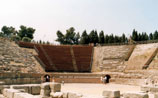 Teatro Greco