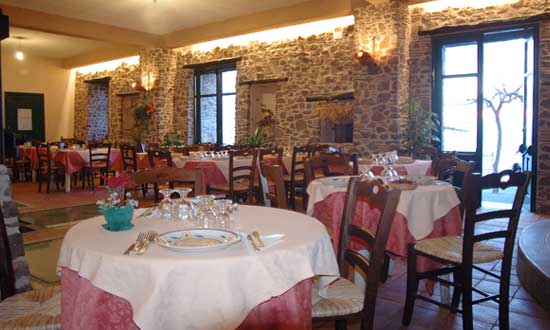 Ristorante - Bed And Breakfast